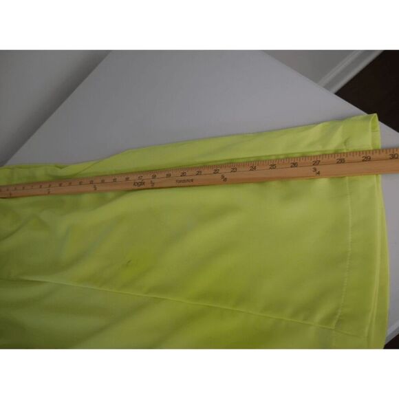 Nina Parker Women's Trendy Plus Size Sequin-Stripe Wide-Leg Pants 2X - Picture 9 of 9